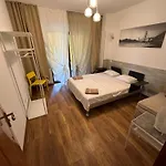 Apartman New 1 Bukarest