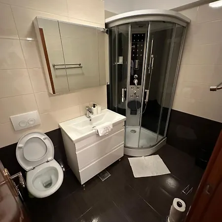 Apartament New 1
