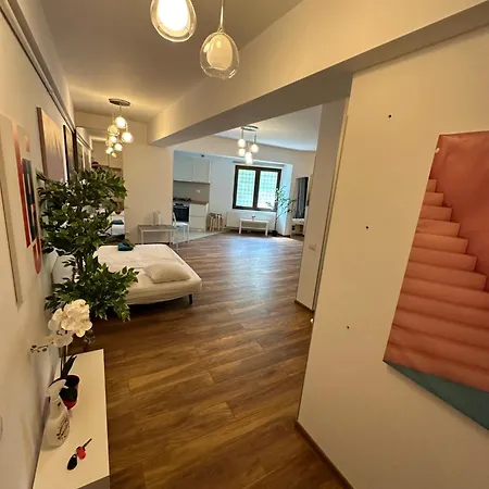 New 1 Apartment