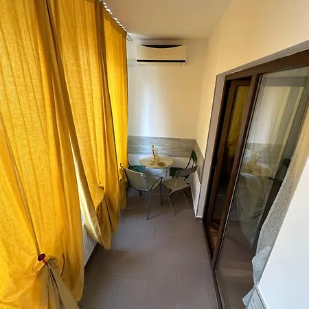 Apartament New 1 *