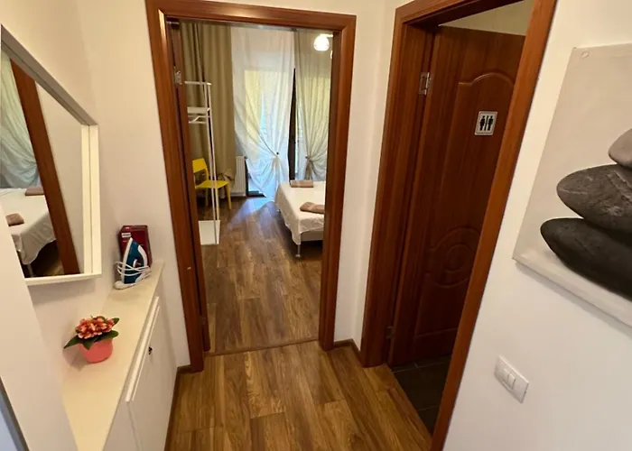 New 1 Apartment