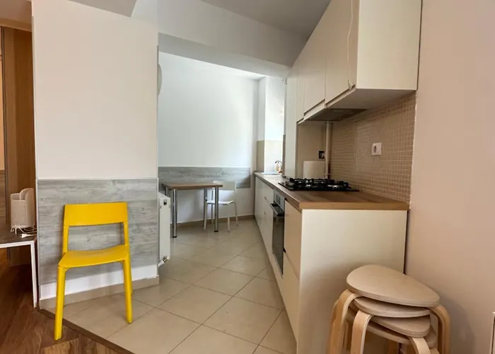 New 1 Бухарест