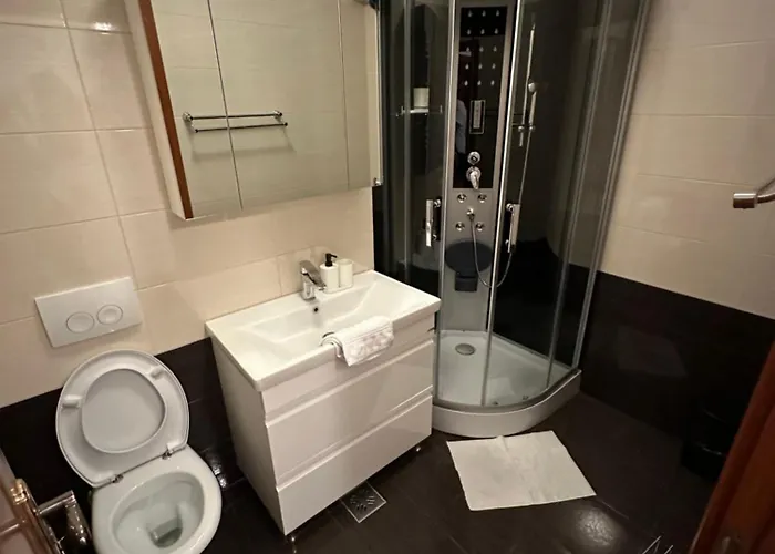 Apartment New 1