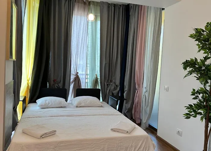 New 1 Apartament *