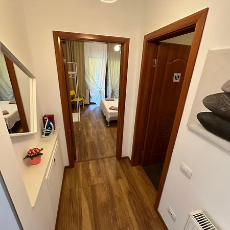 New 1 Apartment