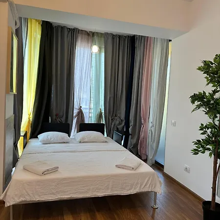 New 1 Apartament *