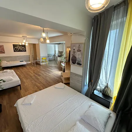 New 1 Apartment