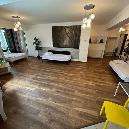 Apartment New 1