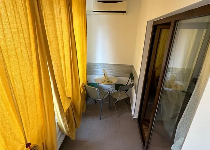 Apartament New 1 *