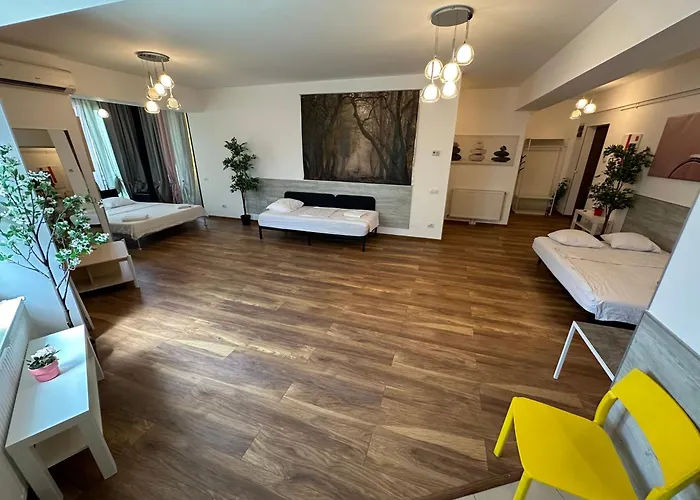 Apartament New 1